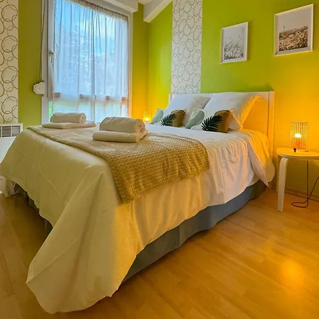 Calme, Parking Prive Schiltigheim