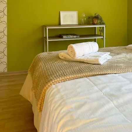 Calme, Parking Prive * Schiltigheim