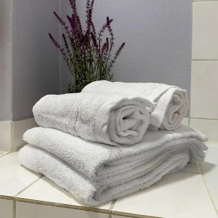 Apartament Calme, Parking Prive *