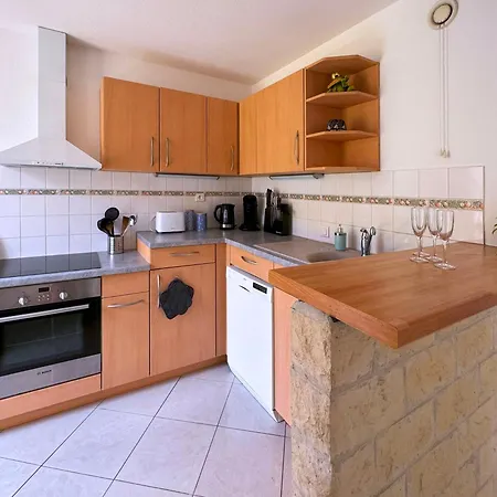 Apartament Calme, Parking Prive Schiltigheim